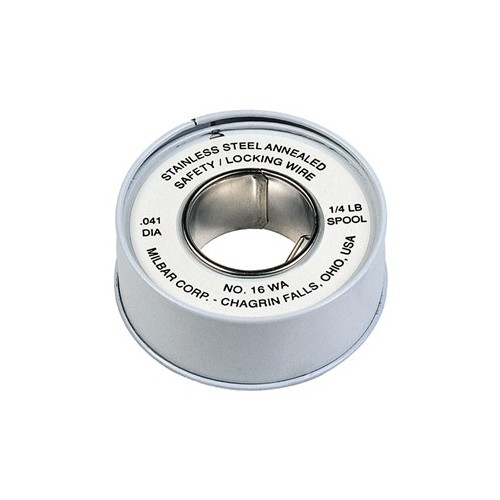 FILO B 1761/2 DIAM. 0,8 MM.