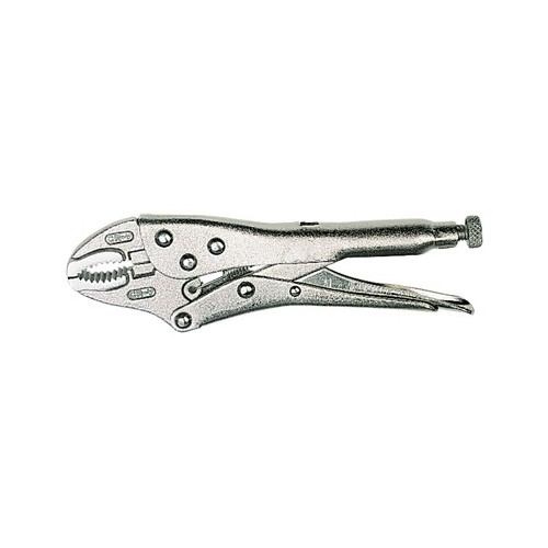 PINZE GRIP GAN.CONCAVE 135 mm