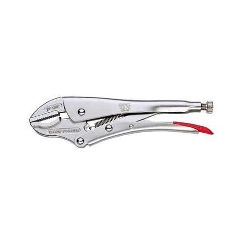 PINZE MORSETTO B 1782/2 MM 250