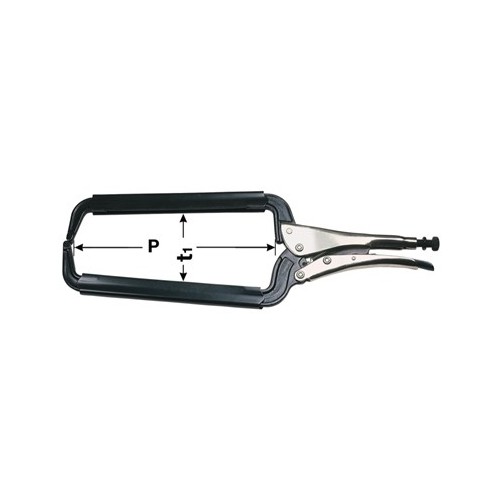 PINZE GRIP ARCO LUNGO 460 mm