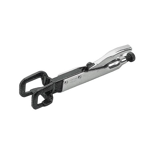 PINZE ASSIALI GAN.CURVE 210 mm