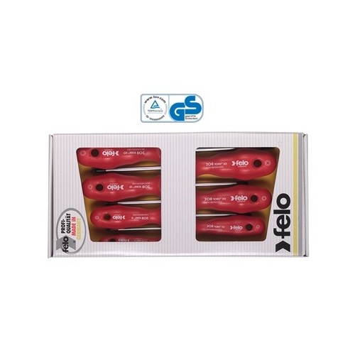 INSER. TIN E 6,3 A 1583/16 PZ1