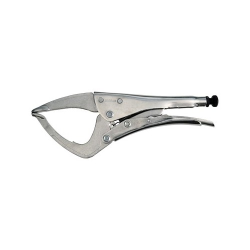 PINZE GRIP CAP.0÷85 mm-300 mm