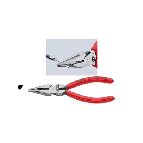 PINZE UNIV.COMB. 145 mm SAFETY