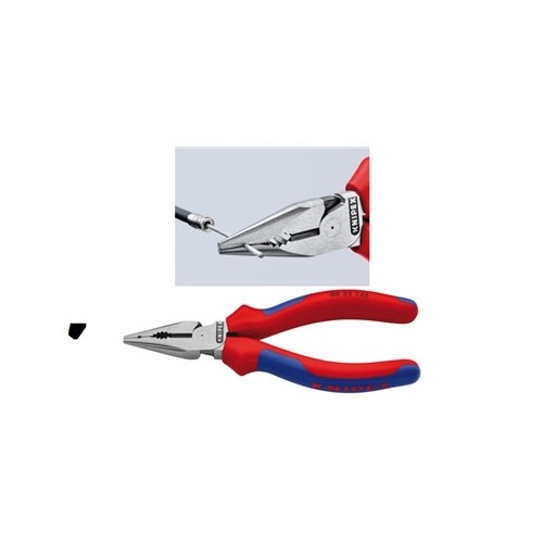 PINZE UNIV.COMB. 145 mm SAFETY