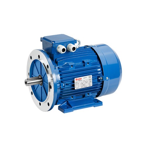 Motore Elett. 1400 B3 KW 0,09/0,75