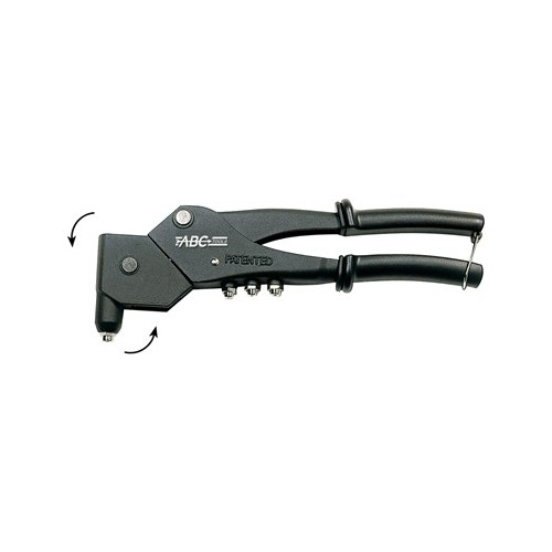 RIVETTATR. TESTA GIREV. 290 mm