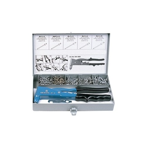 ASS. B 1977/7 CON 350 RIVETTI