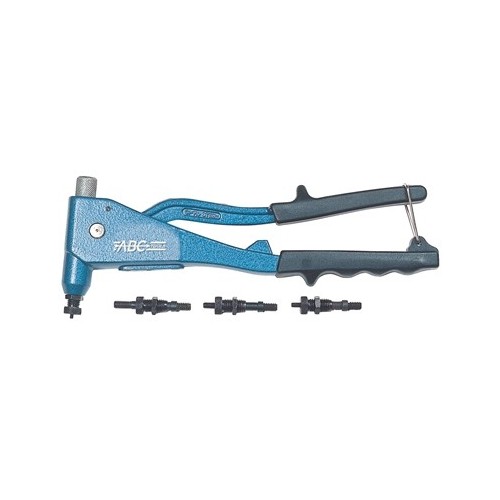 RIVETTATRICE BUS.FILET.315 mm