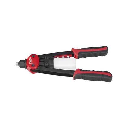 RIVETTATRICE DOP. LEVA 320 mm