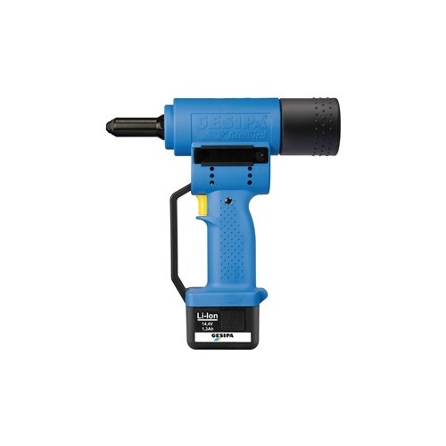 RIVETT. ACCUBIRD 14,4V 10000N