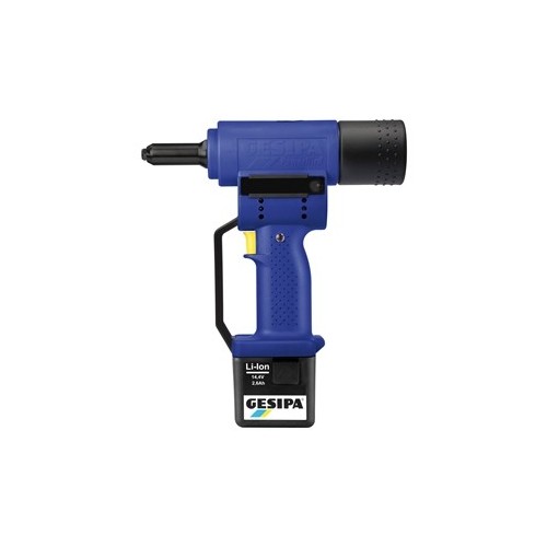 RIVETT. POWERBIRD 14,4V 13000N