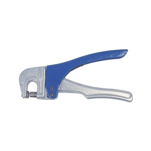 PINZA X FORARE LAMIERA