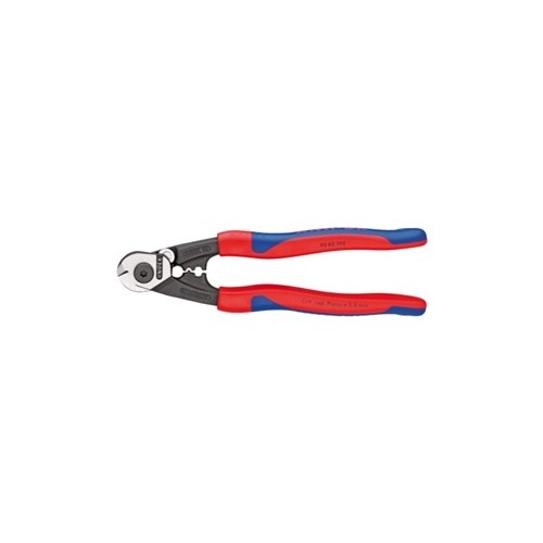 CES. PER CAVI L.190 mm SAFETY