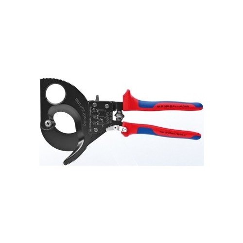 CESOIA A CREMAGL.LUNGH. 280 mm