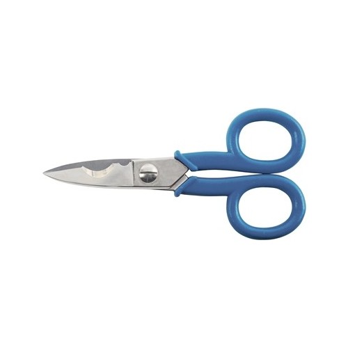 FORBICI 2 TACCHE SPEL.140 mm