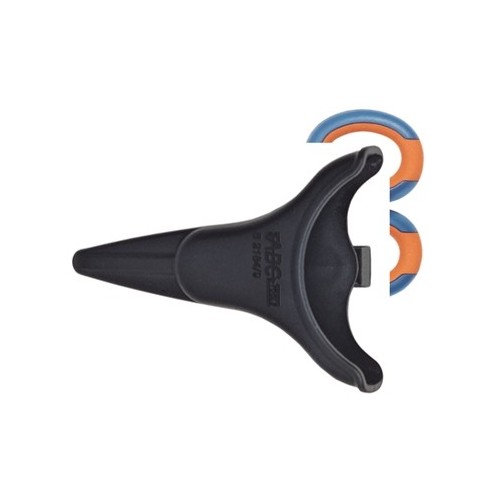 FORBICE B 2182 + CUSTODIA B 2184/9