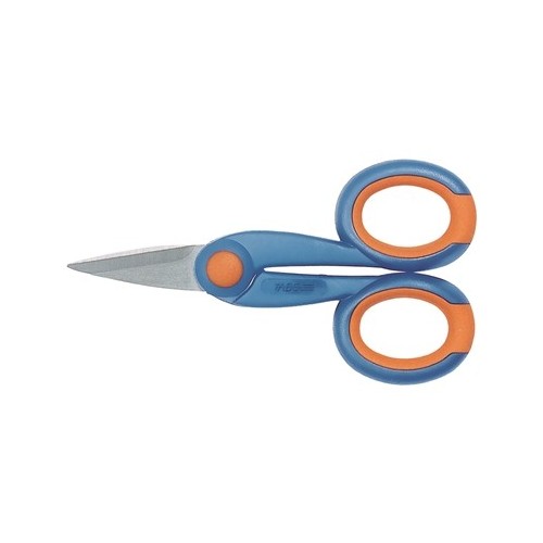 FORBICI INOX BICOMP.140 mm