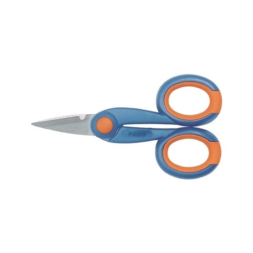 FORBICI INOX BICOM.SPEL.140 mm