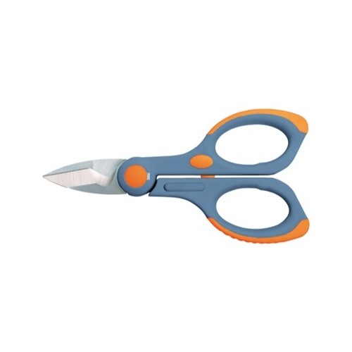 FORBICI INOX BICOM.SPEL.155 mm