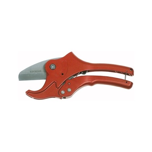 CESOIE PER TUBI PLAST. Ø 43 mm