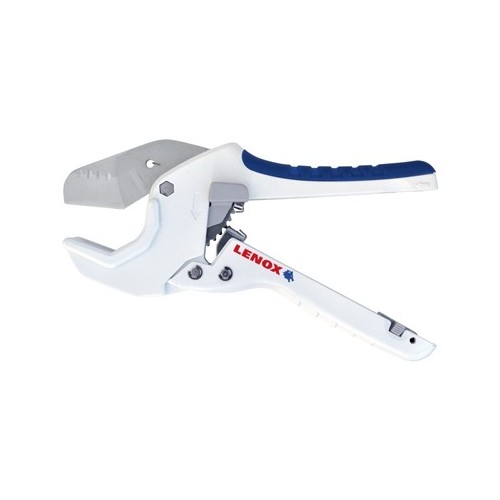 CESOIA PER TUBI PVC Ï 42 mm