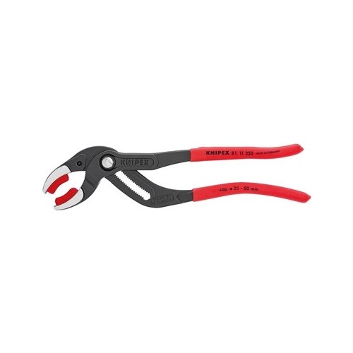 PINZA BRUN.PER RACC.Ø 10÷75 mm