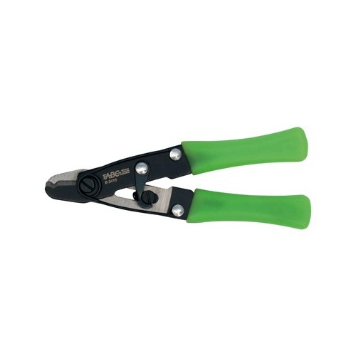 PINZA TAGLIATUBI Ø 2,5 mm