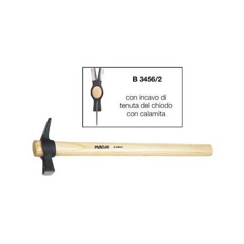 MARTELLO CARP. B 3456/2 G 300