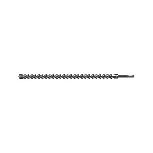 PUNTA SDS-PLUS 5 TAG.20X450 MM
