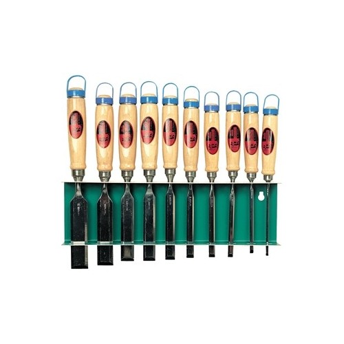10 SCALPELLI B 6056/4 +SUPP.