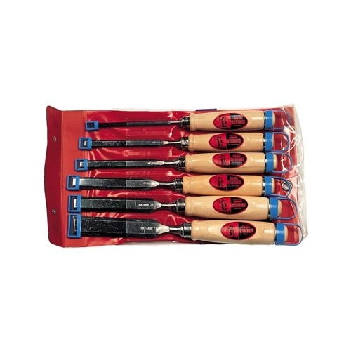6 SCALPELLI B 6056/7 + CONT.