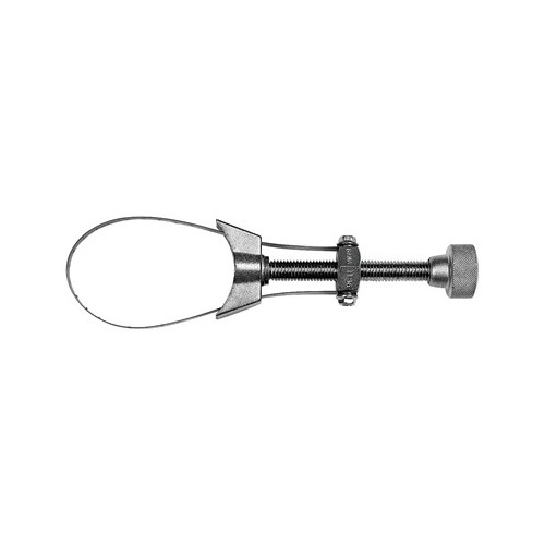 CH.FILTRO OLIO NASTRO Ø 105 mm