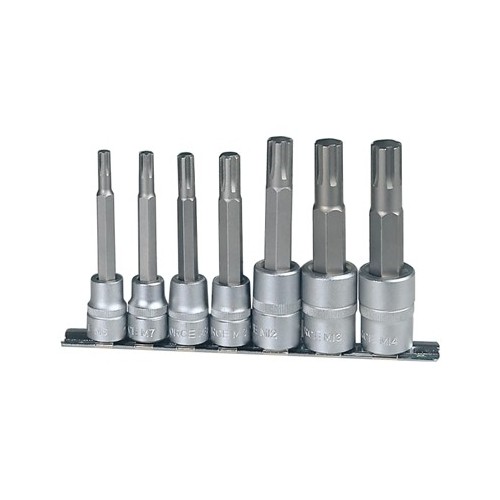 7 INSERTI C 3052+SUPP.